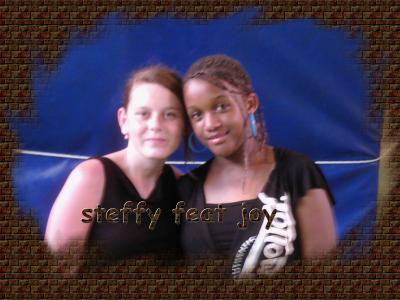 steffy feat joy